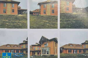 В Одесской области нацпарк незаконно приобрел недострой более чем за 4 миллиона гривен