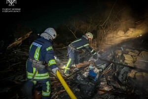 По факту обстрела Одессы в новогоднюю ночь начали расследование 