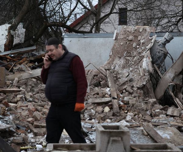 Намагаються знищити навіть пам’ять: у Львові після атаки дронів рф згорів музей Шухевича