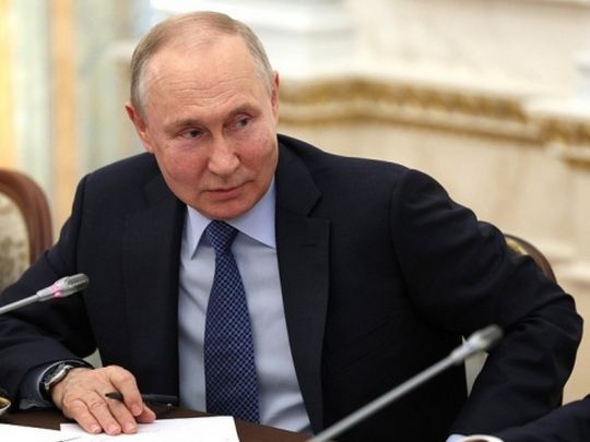 Підступний план володимира путіна: хто прийшов йому на допомогу