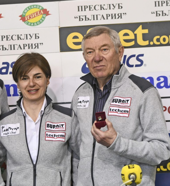Помер екстренер двох олімпійських чемпіонок з біатлону (фото)