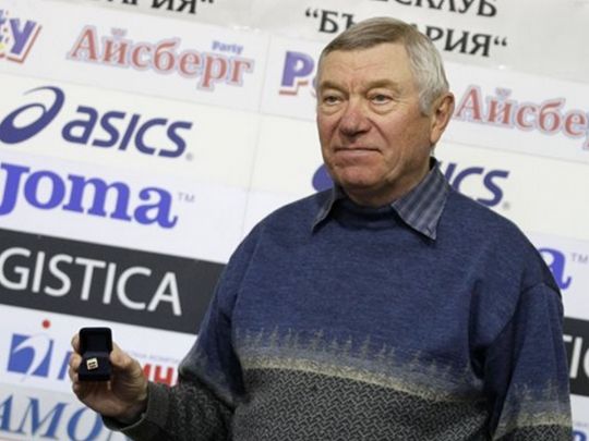 Помер екстренер двох олімпійських чемпіонок з біатлону (фото)
