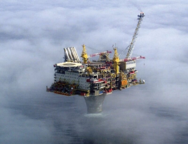 США увеличивает добычу нефти: теперь война на Ближнем Востоке не страшна потребителям