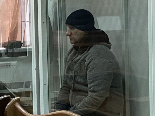 Суд оголосив вирок екскерівнику катівні «Ізоляція»: негіднику «паличу» дали 15 років