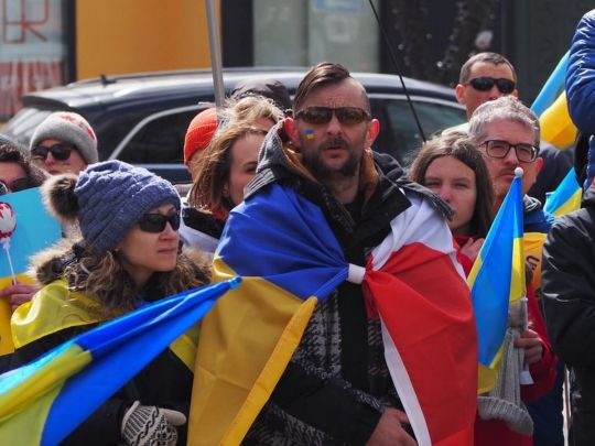 У найближчі кілька місяців до Канади очікується приїзд кількох тисяч українців