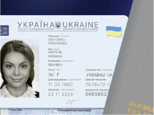 В Україні змінилися ціна на оформлення ID-картки та посвідки на проживання: скільки доведеться заплатити