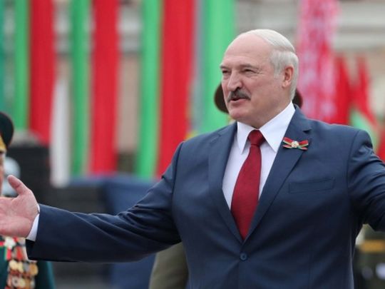 «Їм лукашенко найбільше довіряє»: всі пости в силових структурах білорусі обіймуть вихідці з КДБ