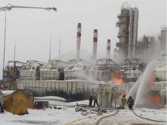 Зробити війну помітнішою в росії: експерт пояснив мету ударів українських дронів по території рф