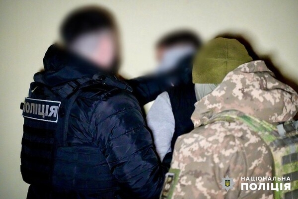 Одессит вербовал женщин для предоставления интимных услуг в Италии
