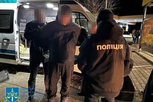В Одессе будут судить экс-чиновника Укртрансбезопасности за поборы с перевозчиков зерновых