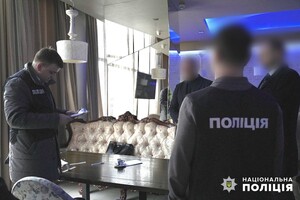 В Одессе прямо в ресторане задержали депутата райсовета, который взял взятку (видео)