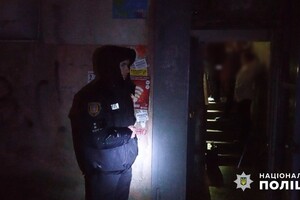 В общежитии на Героев Крут убили человека, потому что он "послал" мужчину