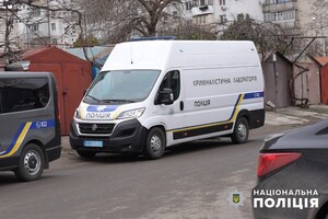 Стрелял в мужчину: в Одесской области задержали преступника (обновлено)