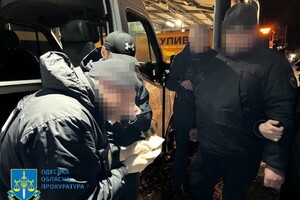 В Одессе будут судить экс-чиновника Укртрансбезопасности за поборы с перевозчиков зерновых