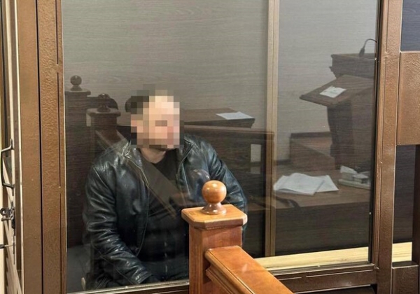Одессит информировал врага о местах дислокации ВСУ и вооружения в регионе