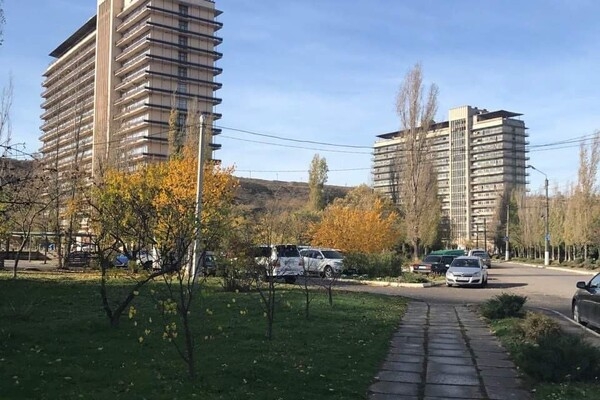 Госрегистр помогла "украсть" санаторий "Куяльник" в Одессе