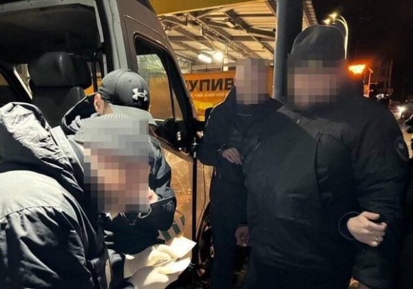 В Одессе будут судить экс-чиновника Укртрансбезопасности за поборы с перевозчиков зерновых