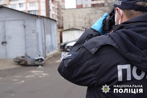 Стрелял в мужчину: в Одесской области задержали преступника (обновлено)