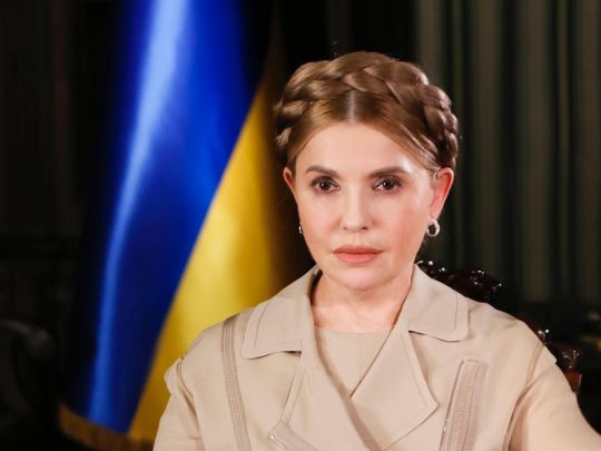 «Батьківщина» за жодних умов не голосуватиме за новий законопроєкт про мобілізацію
