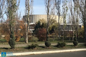 Госрегистр помогла "украсть" санаторий "Куяльник" в Одессе