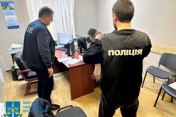 Госрегистр помогла "украсть" санаторий "Куяльник" в Одессе