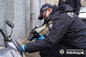 Стрелял в мужчину: в Одесской области задержали преступника (обновлено)
