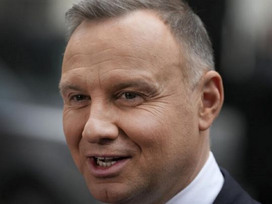 Дуда оскандалився заявою про Крим: що сказав президент Польщі, викликавши обурення МЗС України