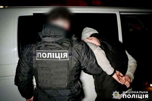 Одессит вербовал женщин для предоставления интимных услуг в Италии