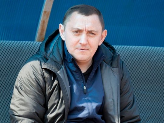 Ексфутболіст збірної України став головним тренером російського клубу: туди нещодавно втік талант «Шахтаря»