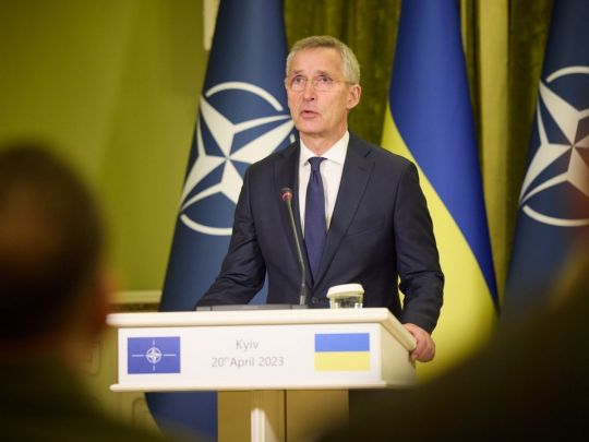 Хто може замінити Столтенберга в НАТО: ЗМІ назвали кандидатів