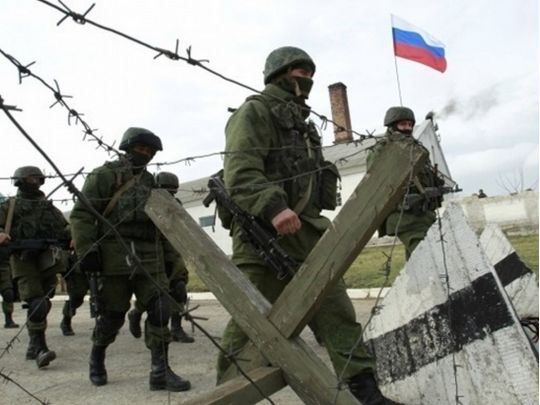 «Ми спостерігаємо, як росія вмирає на наших очах»: американський генерал