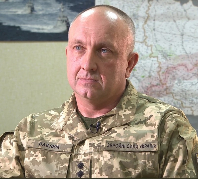 Слідом за Залужним: Зеленський змінив ще чотирьох командувачів у ЗСУ