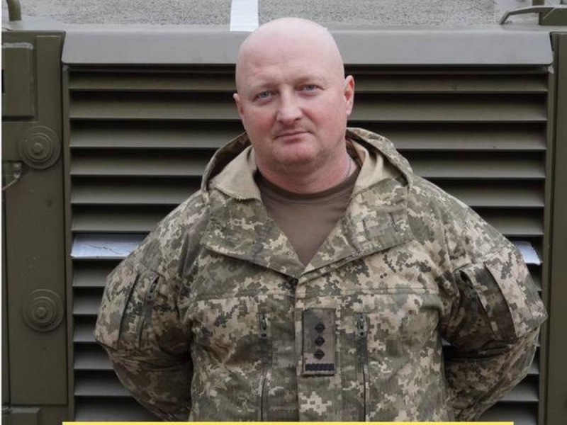 Слідом за Залужним: Зеленський змінив ще чотирьох командувачів у ЗСУ