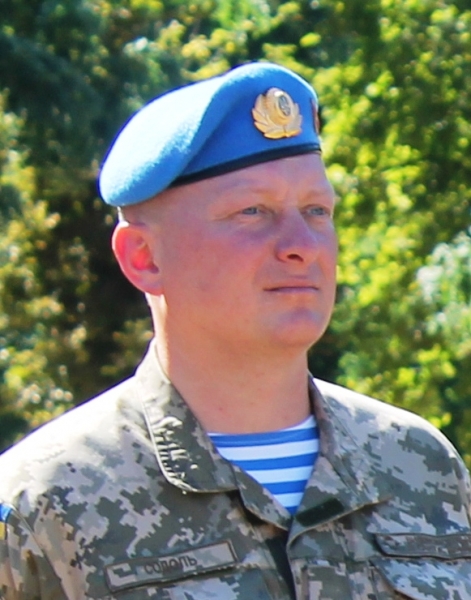 Слідом за Залужним: Зеленський змінив ще чотирьох командувачів у ЗСУ