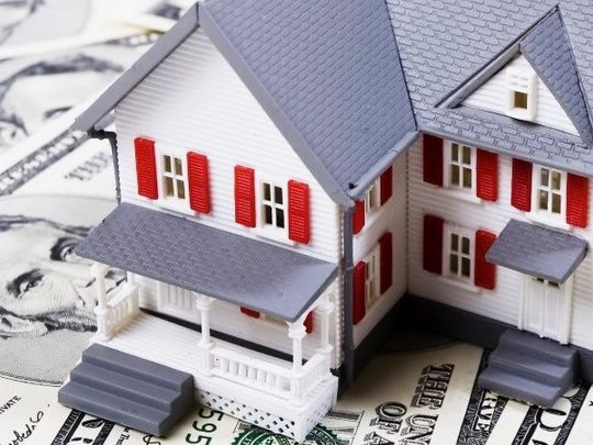 Уточнено перелік житла, яке не можна взяти в іпотеку: подробиці