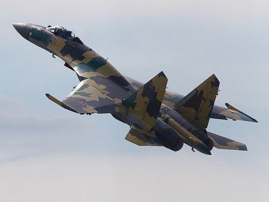Знову врожайний день: ЗСУ збили ще два російські винищувачі на східному напрямку