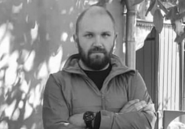 Среди погибших от ракеты в Одессе командир батальона "Цунами" и экс-зам ГУНП Александр Гостищев