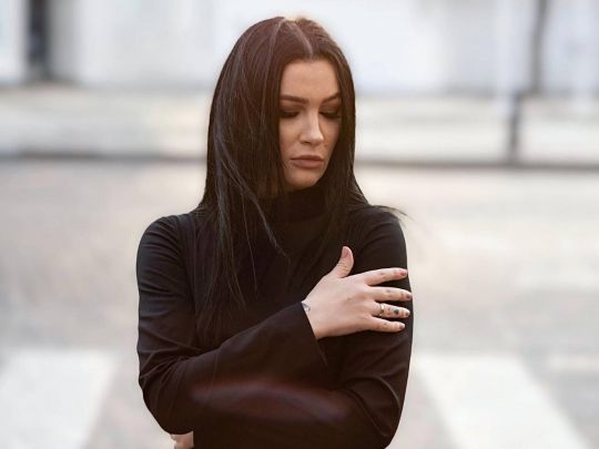 «40 хвилин чекали на швидку»: Анастасія Приходько вперше розповіла про смерть її менеджера та друга