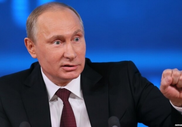 Путин хочет создать "санитарную зону" в Украине: реакция ОП и ISW