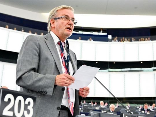 «Аналог американського ленд-лізу»: що запропонував ЄС німецький євродепутат