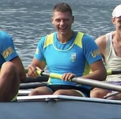 Багаторазовий чемпіон України загинув на війні з окупантами