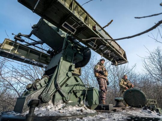 Це забезпечить довгострокову підтримку України: фіни збільшили виробництво боєприпасів