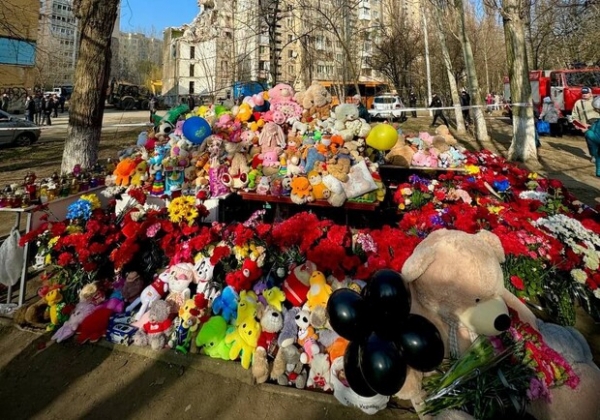 Стало известно, когда похоронят погибших 2 марта в Одессе