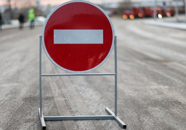 В центре Одессе ограничат движение транспорта: почему и где именно