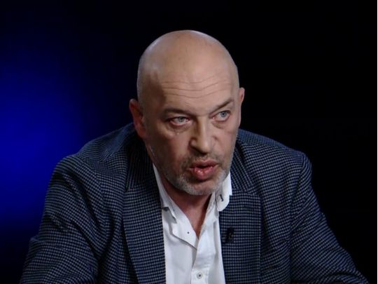 «Я не буду мовчки спостерігати за недолугими рішеннями»: Тука про політику ДОТ щодо харчування армії