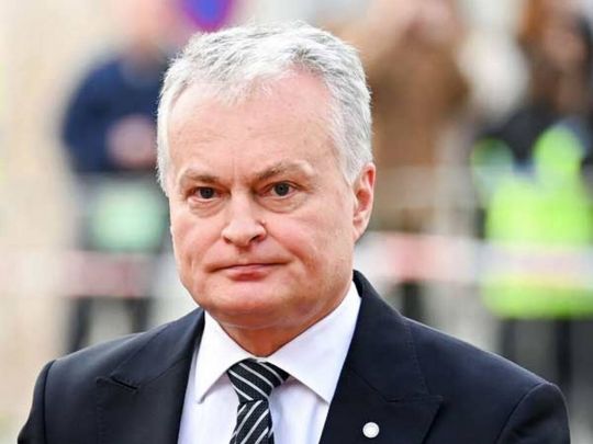 «Ми повинні припинити малювати для себе червоні лінії»: ще одна країна підтримала розміщення іноземних військ в Україні
