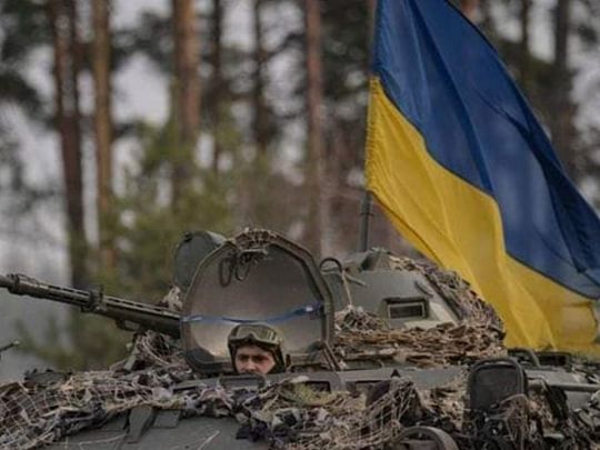 «Наразі я не бачу жодних реальних передумов для завершення війни в найближчі пів року, з високою ймовірністю і до кінця року», — Володимир Фесенко