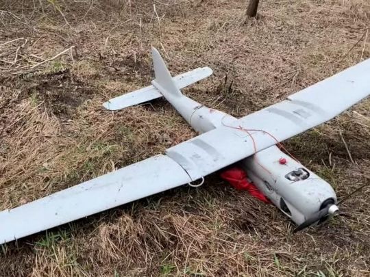 Німецький підприємець звинувачується у поставках російській військовій компанії