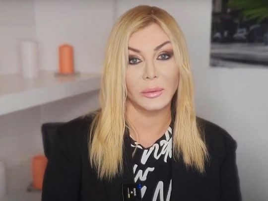 Присвята всім українцям: Ірина Білик презентувала нову версію суперхіта «Ми будем разом»