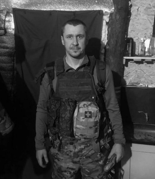 Воїни ЗСУ ліквідували на фронті відомого російського футболіста